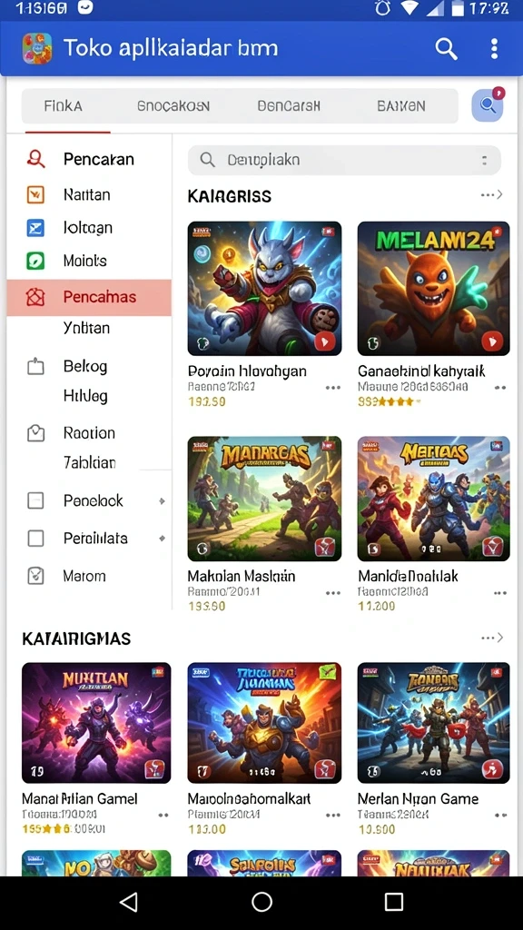 Screenshot 11wbet nomor 3
