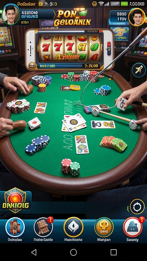 Screenshot 182game nomor 3