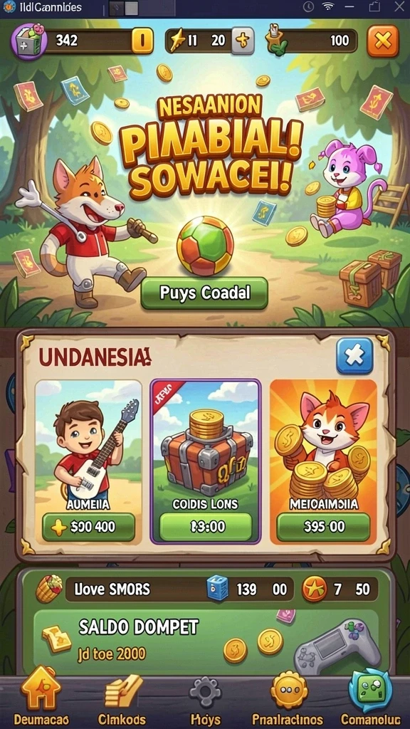 Screenshot 333v nomor 1