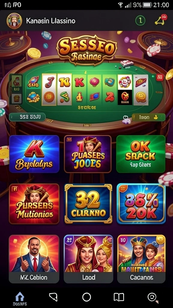 Screenshot 62vip nomor 2