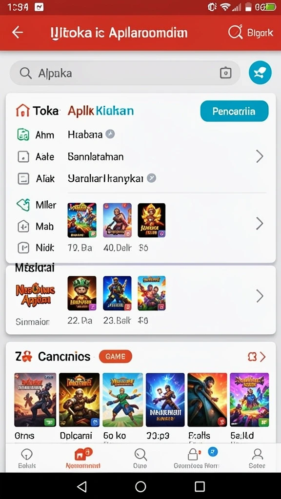 Screenshot 777lucky nomor 2