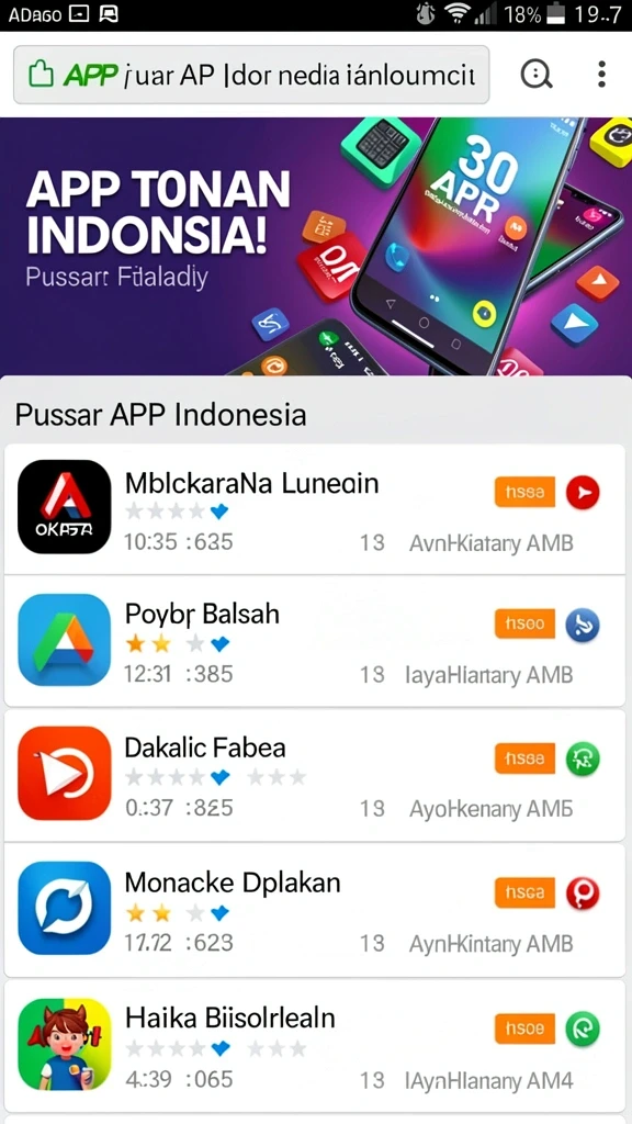 Screenshot 77ag nomor 1