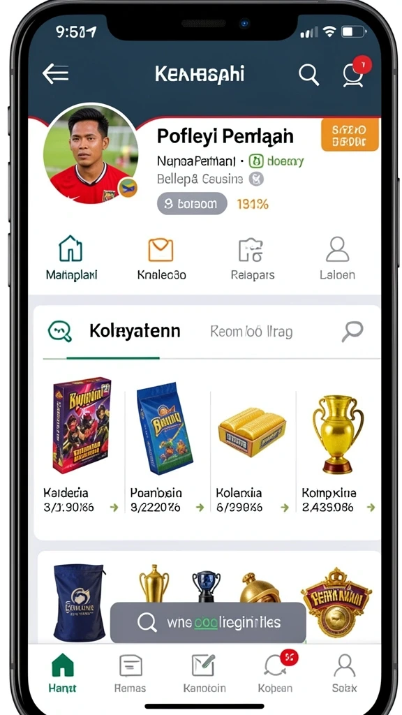 Screenshot 8qr nomor 1