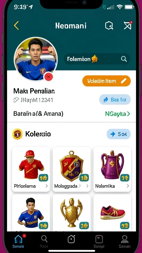 Screenshot 8qr nomor 3