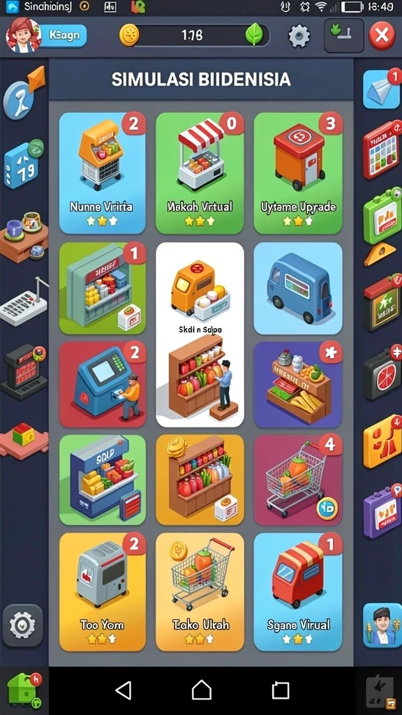 Screenshot 987up nomor 3