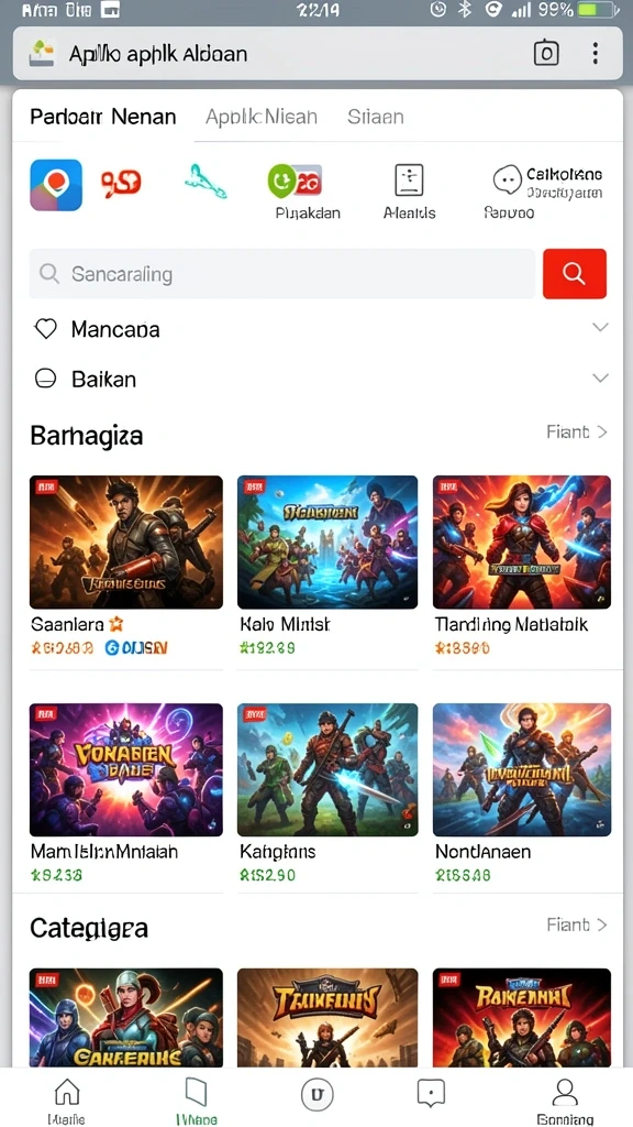 Screenshot 988bet nomor 1