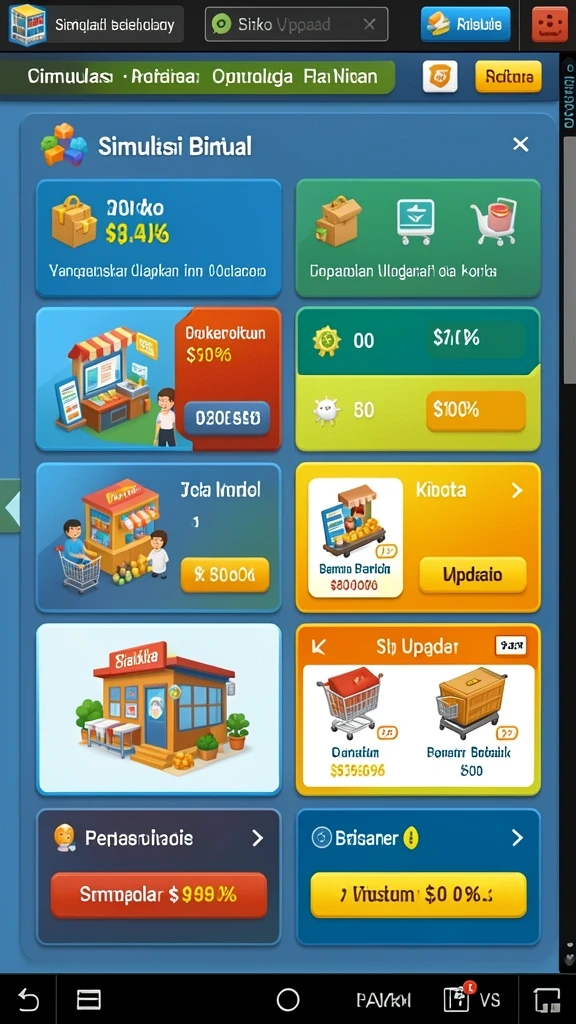 Screenshot 988bet nomor 3