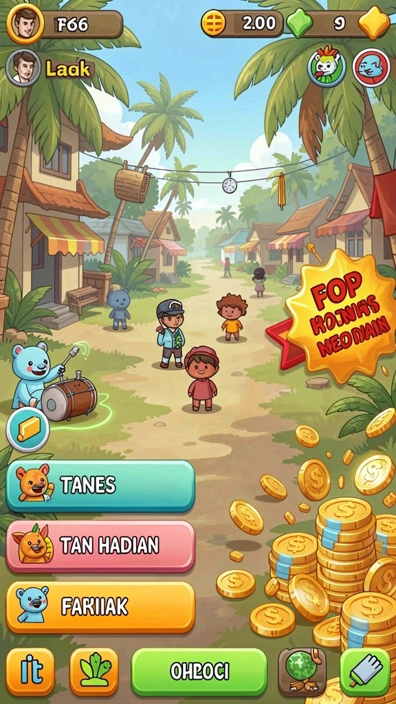 Screenshot 99sl nomor 2