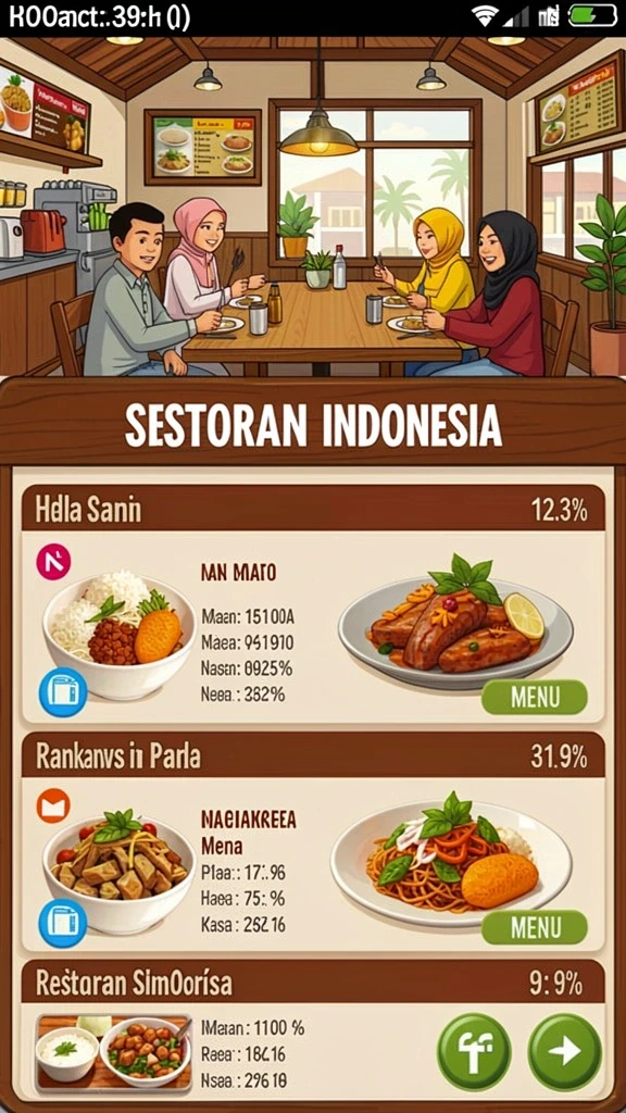 Screenshot agenhoki nomor 3