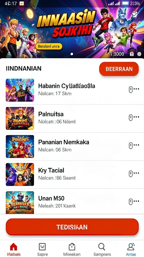 Screenshot api5000 nomor 1