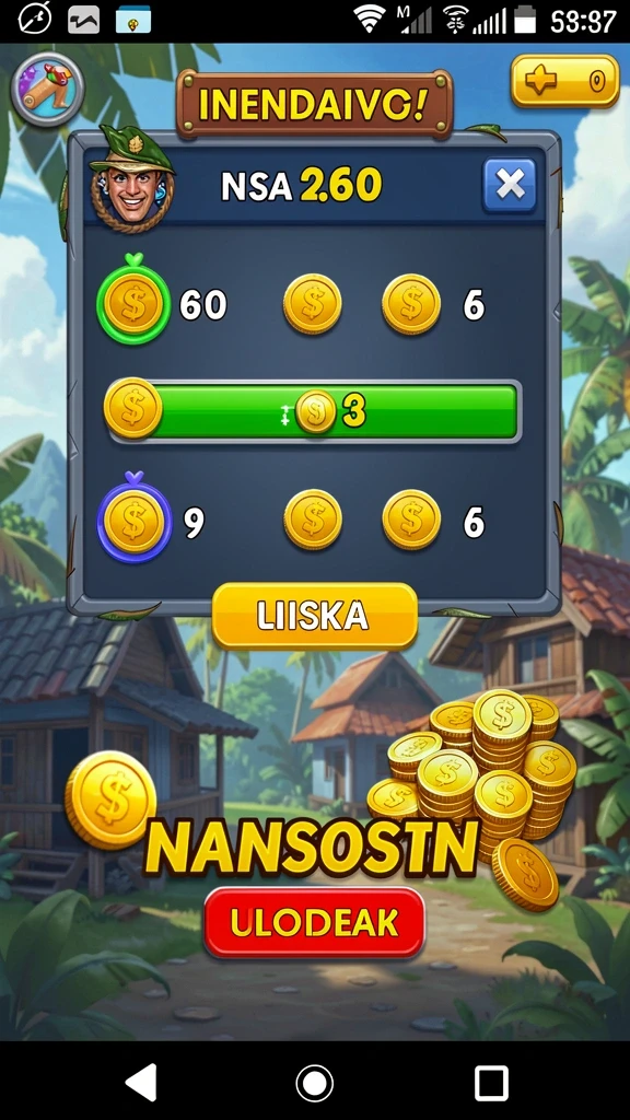Screenshot astonbet nomor 1
