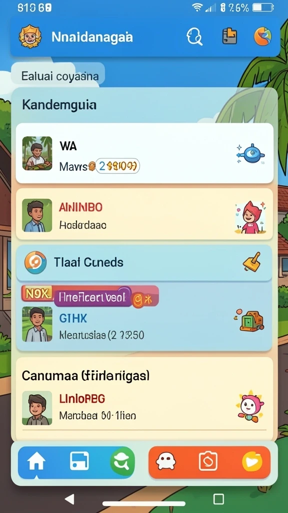 Screenshot bighoki nomor 2