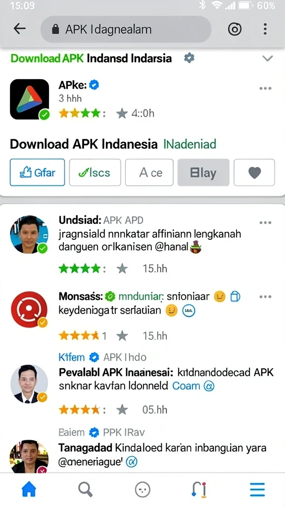 Screenshot bingo188 nomor 2