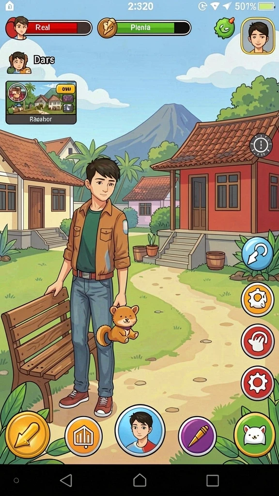 Screenshot bintangmpo nomor 3