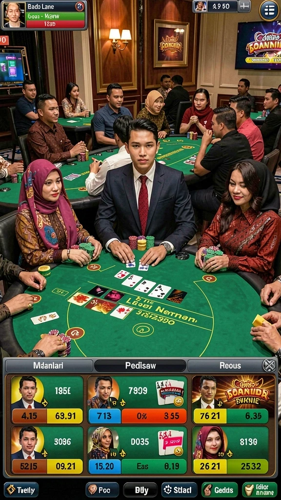 Screenshot bukit777 nomor 1