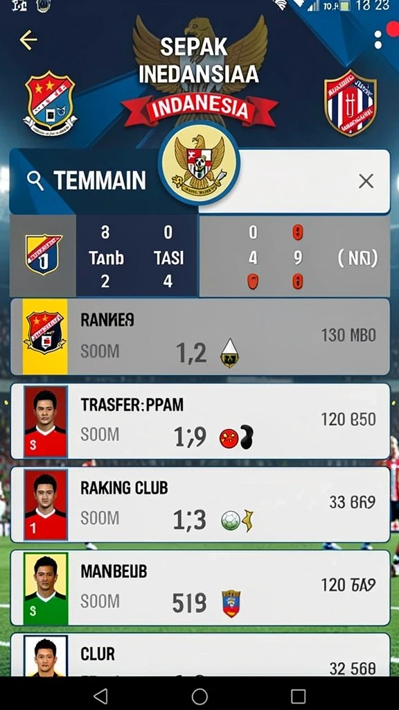 Screenshot cv777 nomor 2
