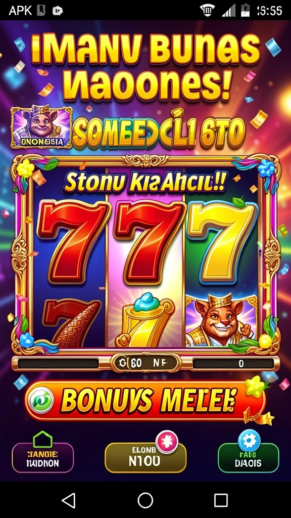 Screenshot danatoto nomor 3