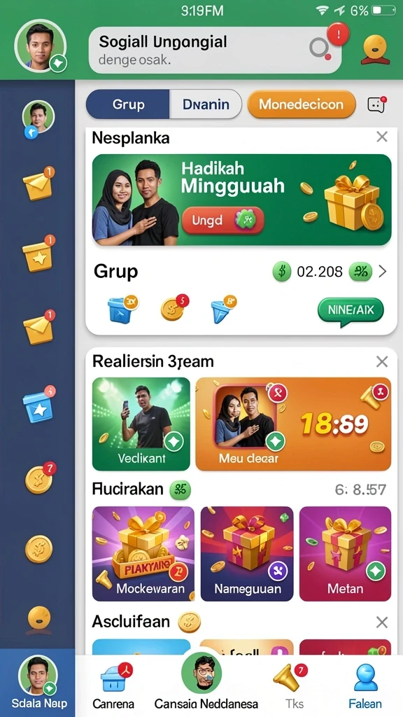 Screenshot dayak777 nomor 3