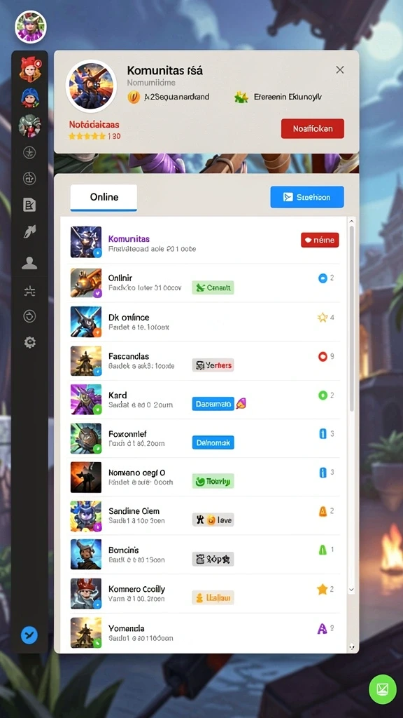 Screenshot dewalin nomor 1