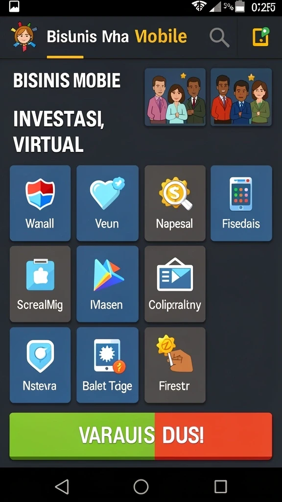 Screenshot dewalin nomor 2