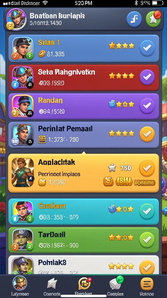 Screenshot diamond138 nomor 2
