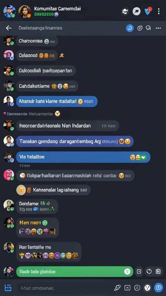 Screenshot ds99 nomor 1