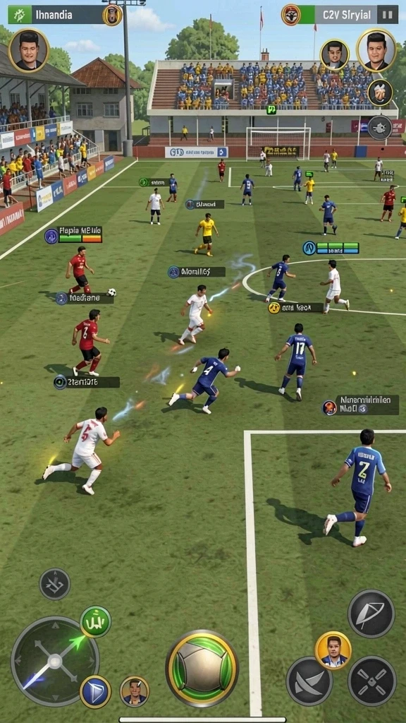 Screenshot empire88 nomor 1