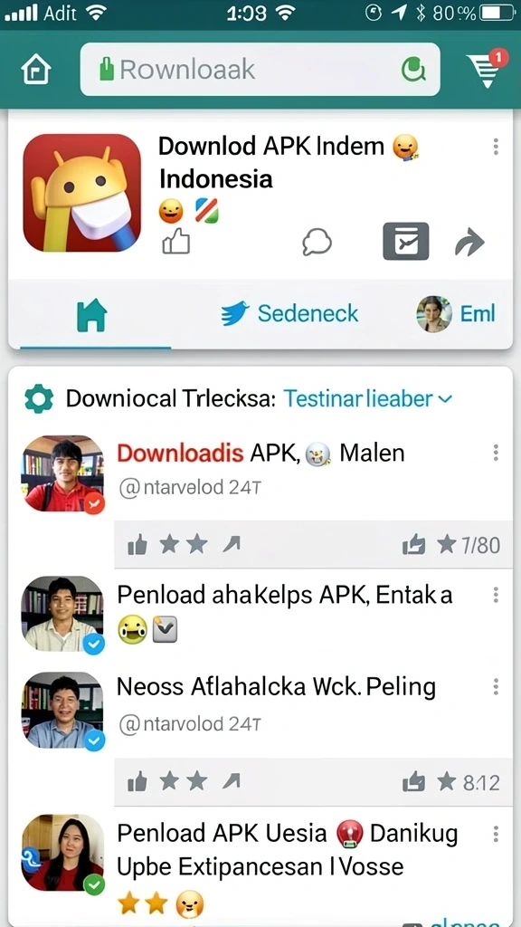 Screenshot evip3 nomor 1