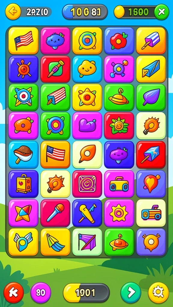 Screenshot gadaitoto nomor 3