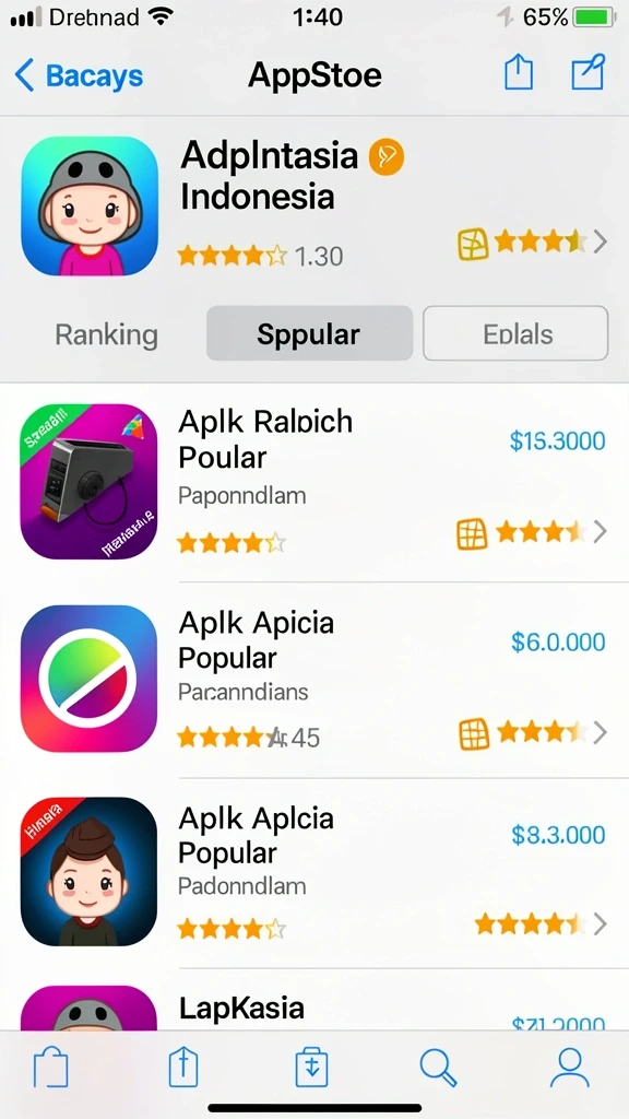 Screenshot gila138 nomor 3