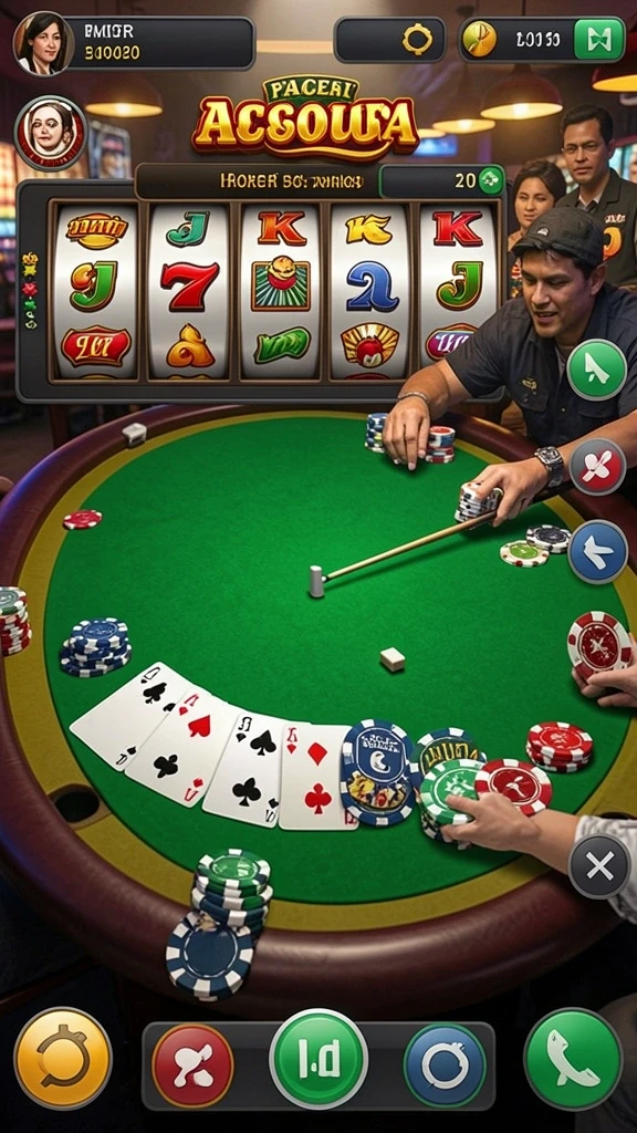 Screenshot glory777 nomor 1