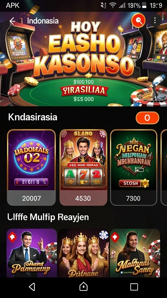 Screenshot hoki99 nomor 3