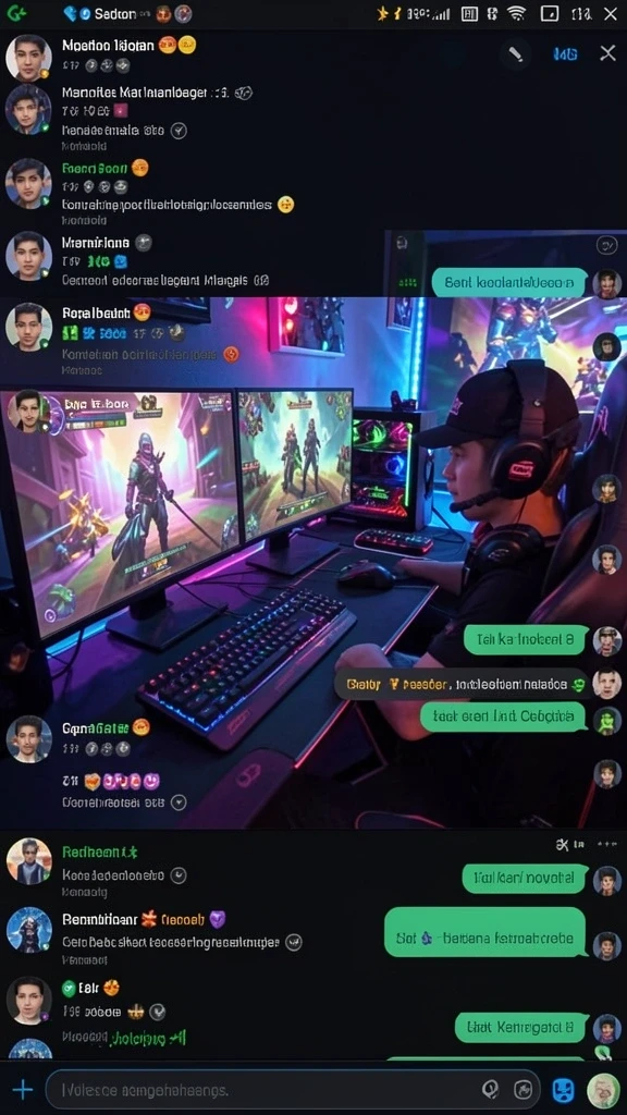 Screenshot hokihebat nomor 2