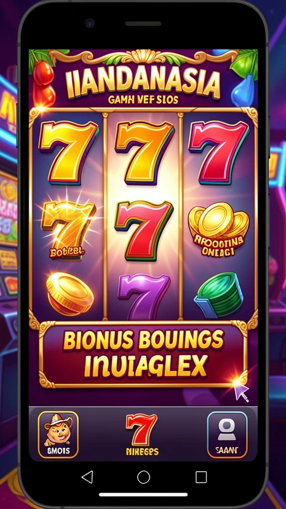 Screenshot idagame nomor 1