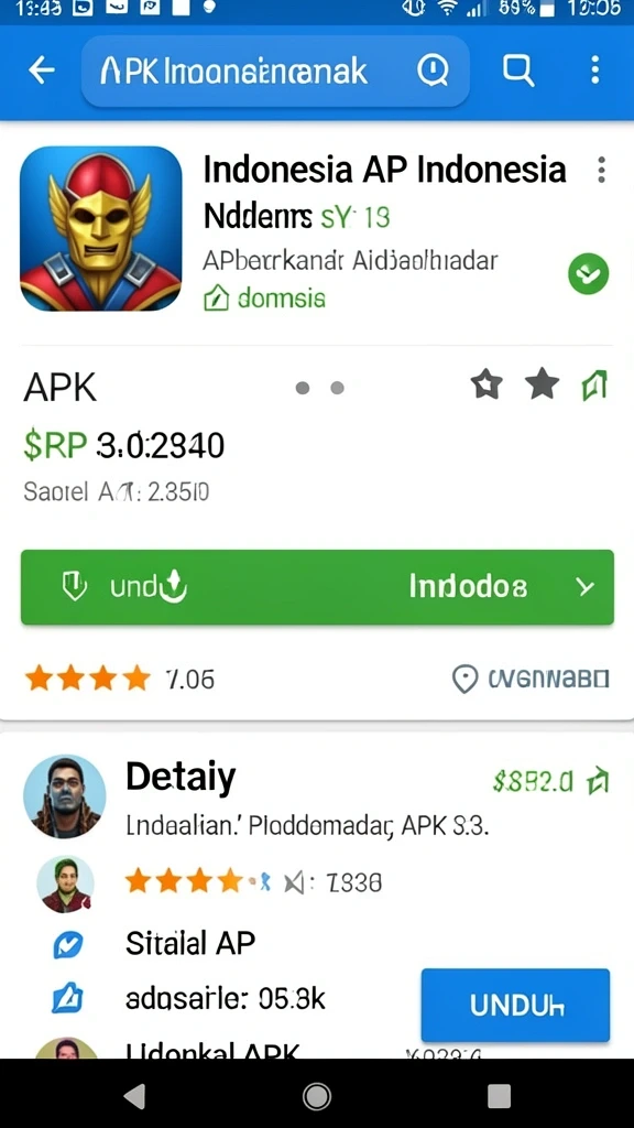 Screenshot idagame nomor 3