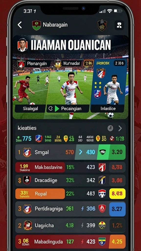Screenshot iosbet nomor 1