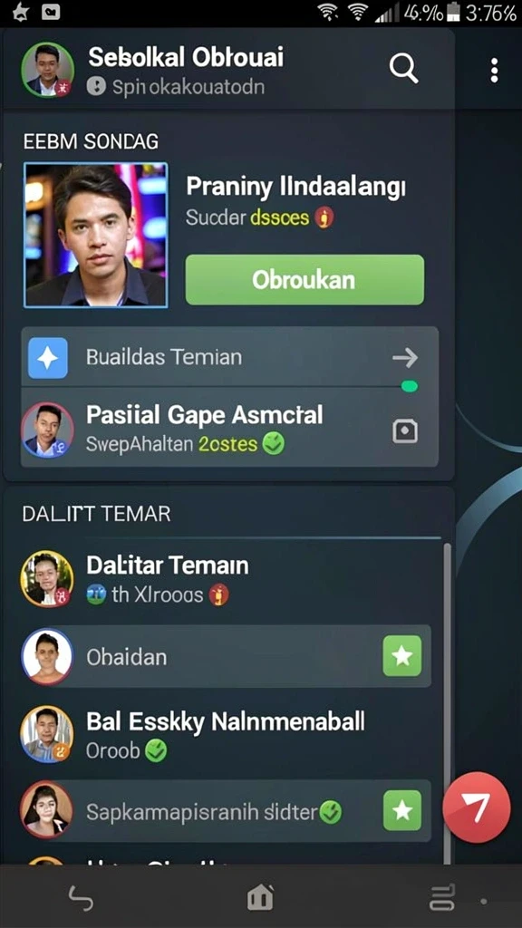 Screenshot jackpot168 nomor 1