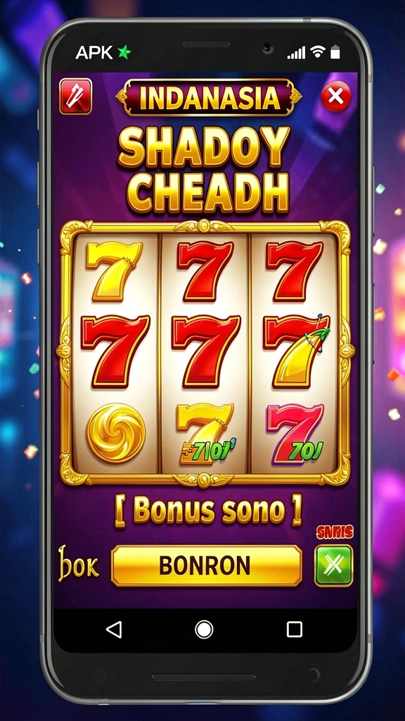Screenshot jackpot168 nomor 2
