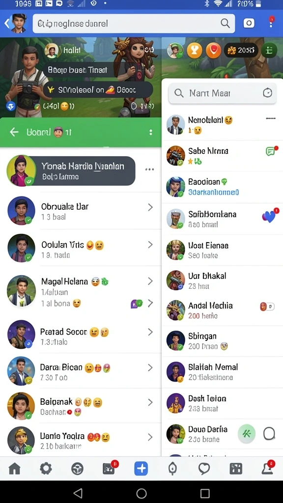 Screenshot janda303 nomor 2