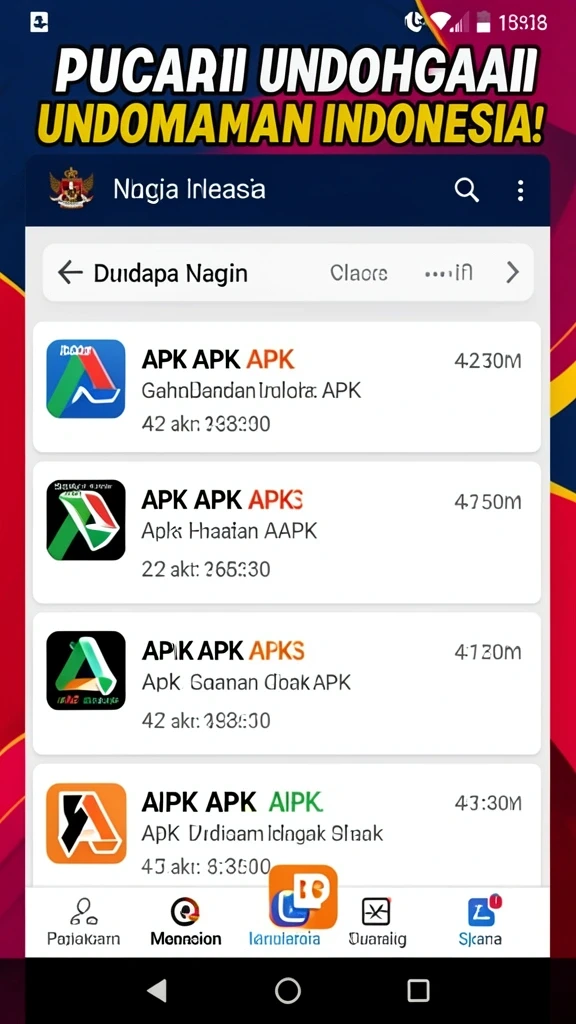 Screenshot janda4d nomor 3