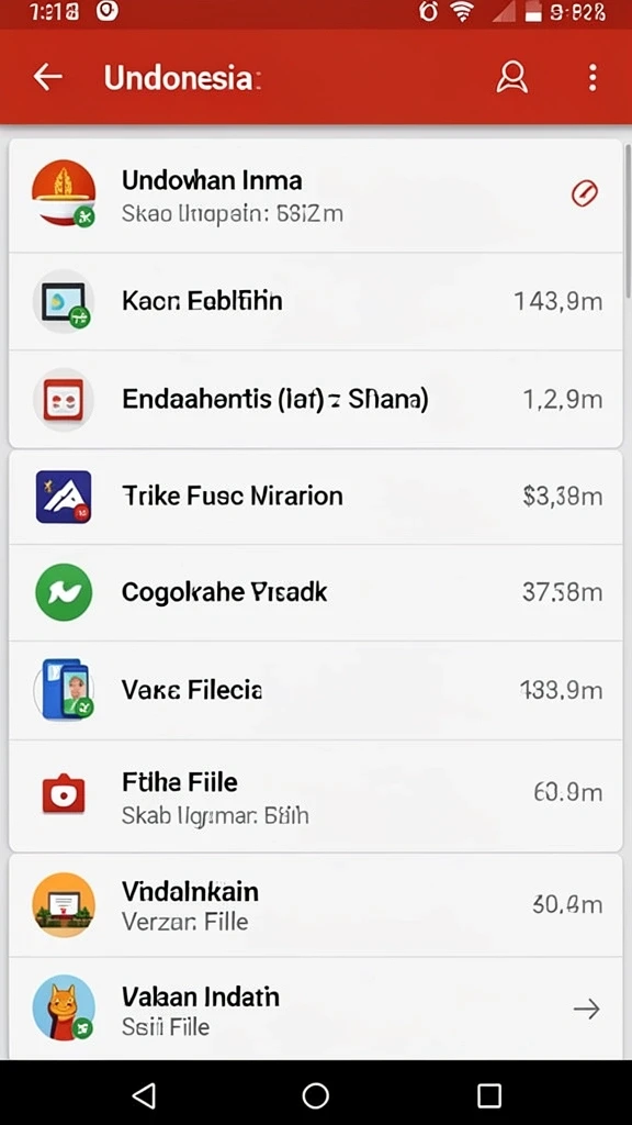Screenshot jawara79 nomor 1