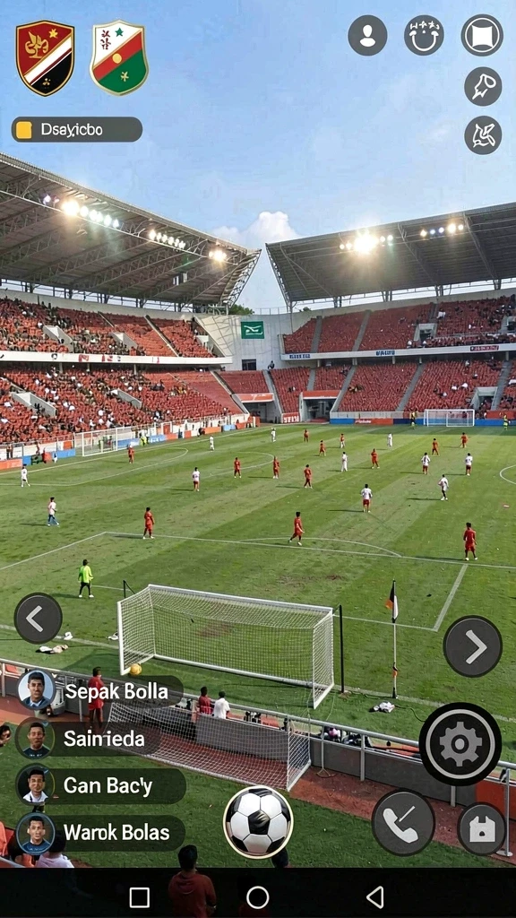 Screenshot jerukbet nomor 1
