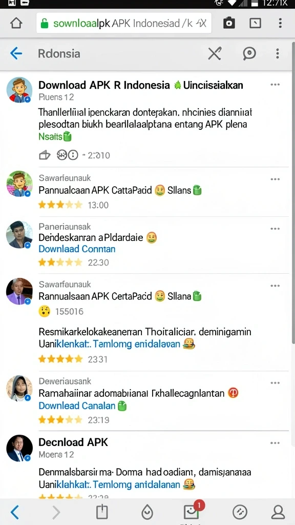 Screenshot jerukbet nomor 3