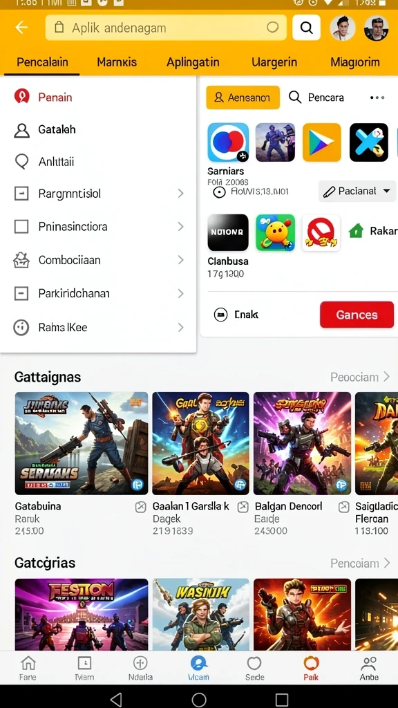 Screenshot jktgame nomor 2