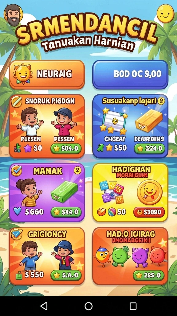 Screenshot jktgame nomor 3
