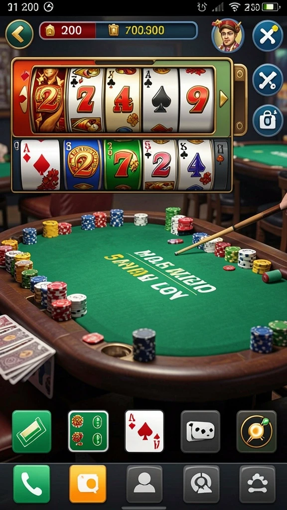Screenshot joker11 nomor 2