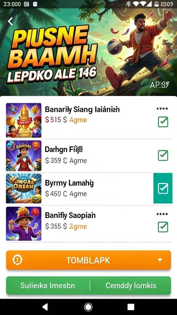 Screenshot joss777 nomor 1