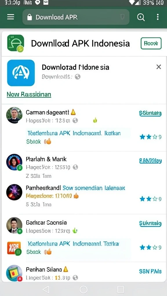 Screenshot juragan404 nomor 1