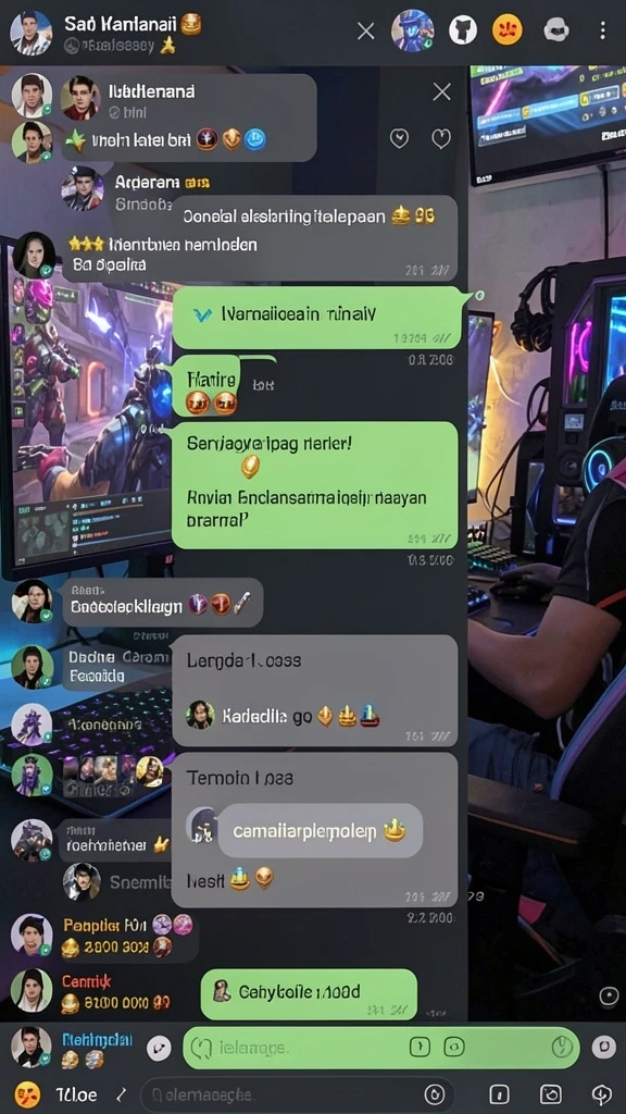 Screenshot k3k3 nomor 1