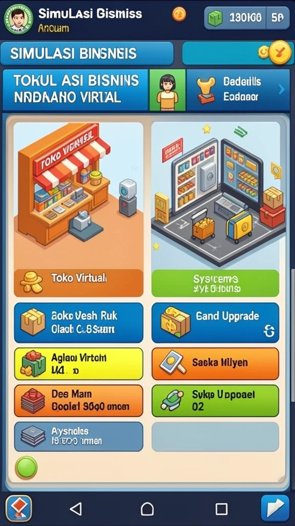 Screenshot kagandan nomor 1